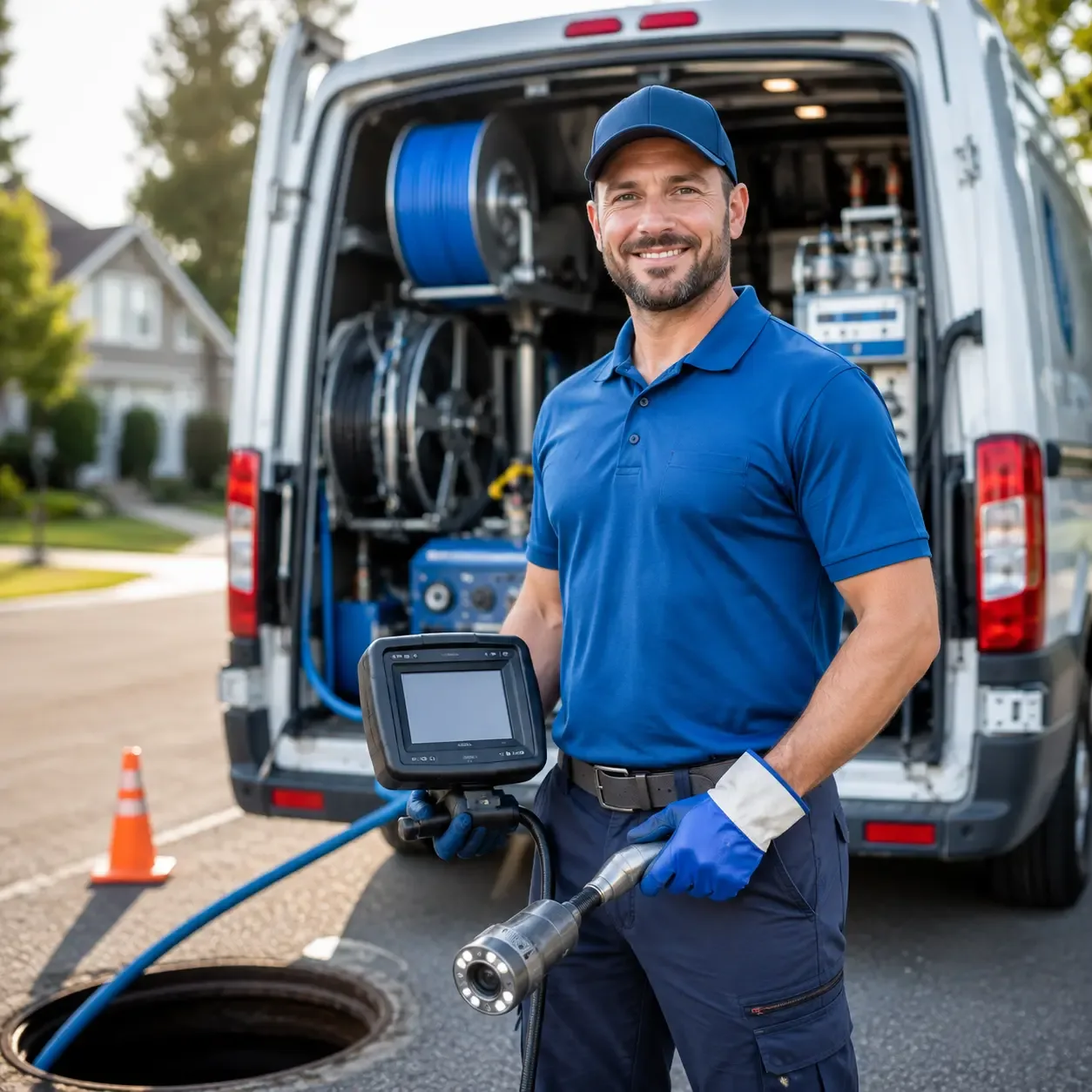 Local Pipe Relining specialists in Pegram, TN