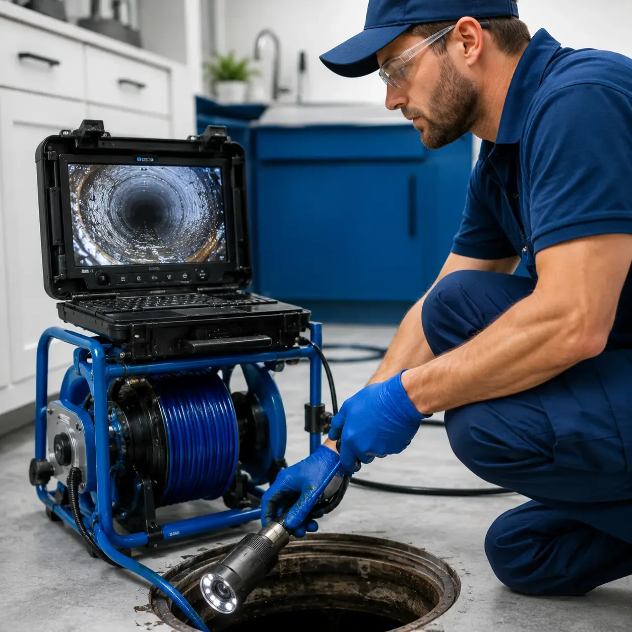 Pipe Relining professionals serving Pegram, TN